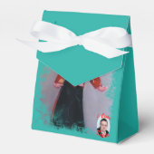 Ballotins Clown/Pallaso/Clown (Verso)