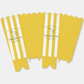 Ballotins Club Cocktail d'été | Bachelorette (Déplié)