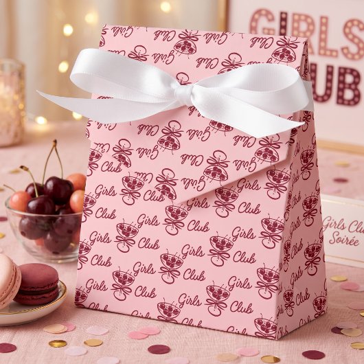 Ballotins Club de filles