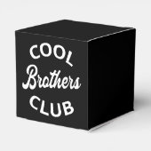 Ballotins Club des Frères cool I (Arrière)