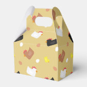 Ballotins Cluck Cluck (Arrière)