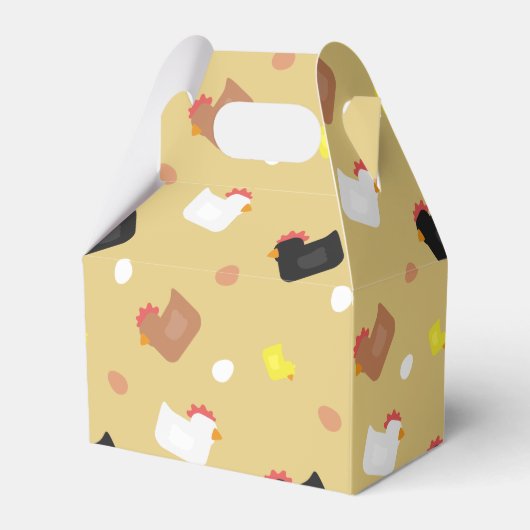 Ballotins Cluck Cluck (Verso)
