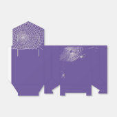 Ballotins Cobwebs et araignées blanches (Déplié)