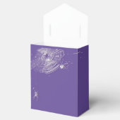 Ballotins Cobwebs et araignées blanches (Ouvert)