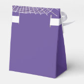 Ballotins Cobwebs et araignées blanches (Arrière)