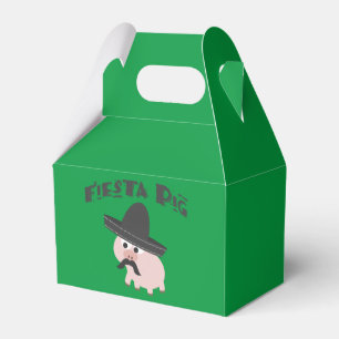 Ballotins Cochon de Fiesta