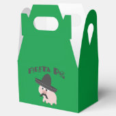 Ballotins Cochon de Fiesta (Ouvert)