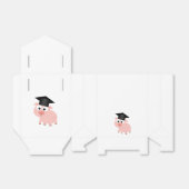 Ballotins Cochon de fin d'études mignon (Déplié)