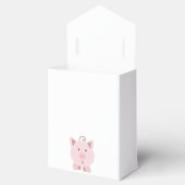 Ballotins Cochon mignon surpris (Ouvert)