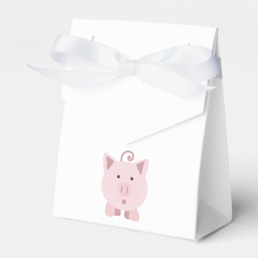 Ballotins Cochon mignon surpris (Verso)