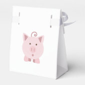 Ballotins Cochon mignon surpris (Arrière)