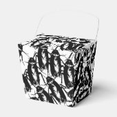 Ballotins Cockroach infesté (Verso)