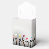 Ballotins Cocktail (Ouvert)