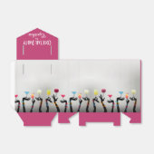 Ballotins Cocktail (Déplié)