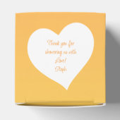 Ballotins Cocktail Italien Aperol C'est l'Amour Enterrement  (Haut)