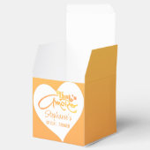 Ballotins Cocktail Italien Aperol C'est l'Amour Enterrement  (Ouvert)