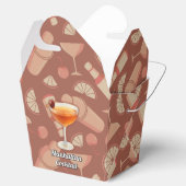 Ballotins Cocktail Manhattan (Ouvert)