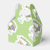 BALLOTINS COCKTAIL MARGARITA RECIPE (Verso)