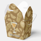 Ballotins Cocktail Sidecar (Ouvert)