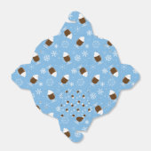 Ballotins Coco chaud (Déplié)