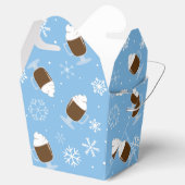 Ballotins Coco chaud (Ouvert)