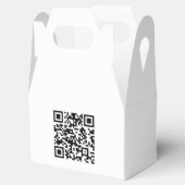 Ballotins Code QR créé instantanément (en entrant votre URL) (Ouvert)
