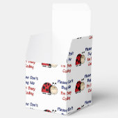 Ballotins Coder Médicale Ladybug2 (Ouvert)