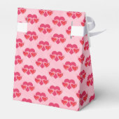 Ballotins Cœur (Arrière)