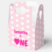 Ballotins Coeur 1er anniversaire (Ouvert)