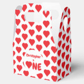 Ballotins Coeur 1er anniversaire (Ouvert)