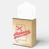 Ballotins Coeur de Dixie en Alabama (Ouvert)