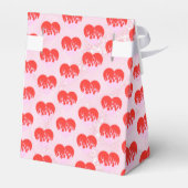 Ballotins Cœur de feu (Arrière)