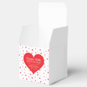 Ballotins Coeur Et Étoiles (Ouvert)