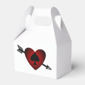 Ballotins Coeur mignon Black Spade Thunder_Cove (Arrière)