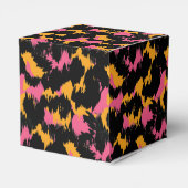 Ballotins Coeur Poster de animal de la Saint-Valentin (Arrière)