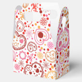 Ballotins Coeurs (Ouvert)