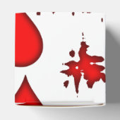 Ballotins Coeurs (Haut)