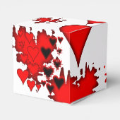 Ballotins Coeurs (Arrière)