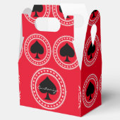 Ballotins Coeurs Cercle Black Spades Thunder_Cove (Ouvert)