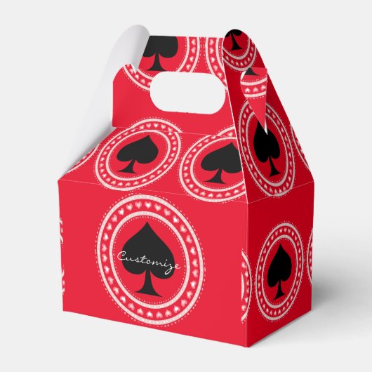 Ballotins Coeurs Cercle Black Spades Thunder_Cove (Verso)