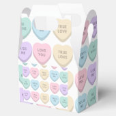 BALLOTINS COEURS DE CANDY (Ouvert)