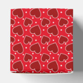 Ballotins Cœurs de la Saint-Valentin (Haut)