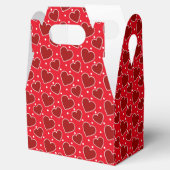 Ballotins Cœurs de la Saint-Valentin (Ouvert)