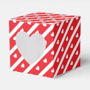 Ballotins Cœurs de la Saint-Valentin