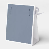 Ballotins Coeurs de Marshmallow (Arrière)