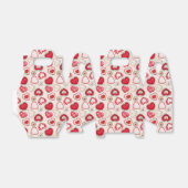 Ballotins Coeurs et amour (Déplié)