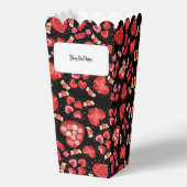 Ballotins coeurs modifiables (Verso)