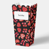Ballotins coeurs modifiables (Recto)