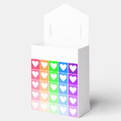 Ballotins Coeurs Ombres (Ouvert)