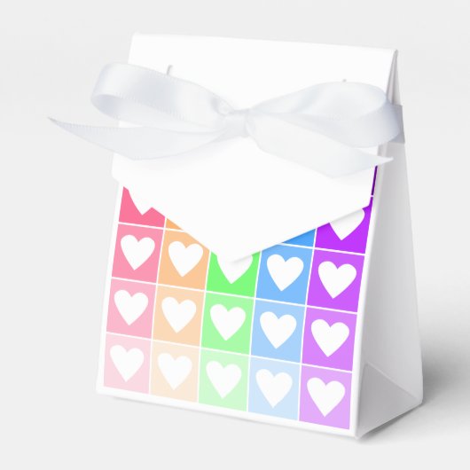 Ballotins Coeurs Ombres (Verso)